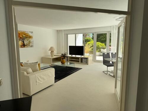 Foto - 3 Zimmer Erdgeschoßwohnung in Bergisch Gladbach