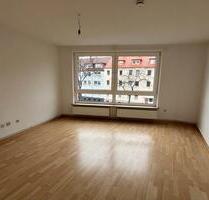Lichtdurchflutete 2-Zimmer-Wohnung mit Balkon zum Wohlfühlen - Hildesheim Himmelsthür