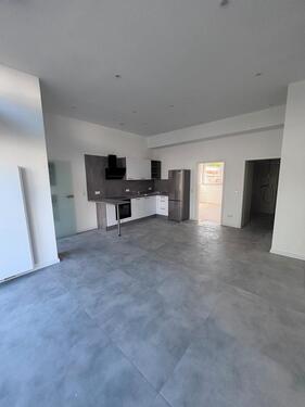 Foto - 2 Zimmer 47 m² Erstbezug Terrasse Garten EBK Top Anbindung