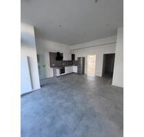 2 Zimmer 47 m² Erstbezug Terrasse Garten EBK Top Anbindung - Hannover Bothfeld-Vahrenheide