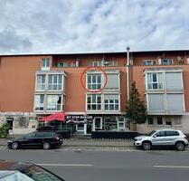 1-Zimmer Wohnung in Schniegling mit perfekter Anbindung - Nürnberg Almoshof