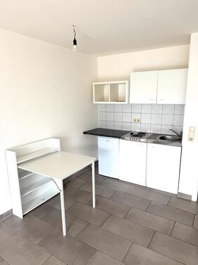 Foto - 1 Zimmer Etagenwohnung in Nürnberg
