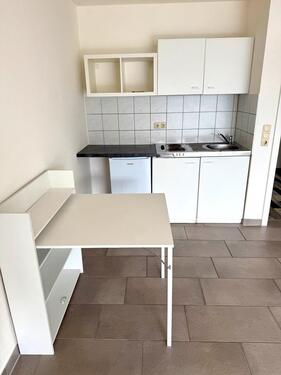 Foto - Etagenwohnung in Nürnberg zur Miete