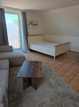 Foto - Etagenwohnung in Lotte zur Miete