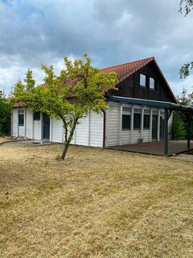 Foto - PRIVATVERKAUF: EFH + Gewerbehalle auf 1.900 m² (1470 m² bebaubar)