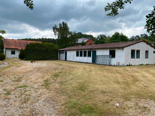 Foto - 3 Zimmer Einfamilienhaus zum Kaufen in Oberreichenbach