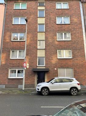 Foto - Großzügige 5-Zimmer-Wohnung in Duisburg Hochfeld
