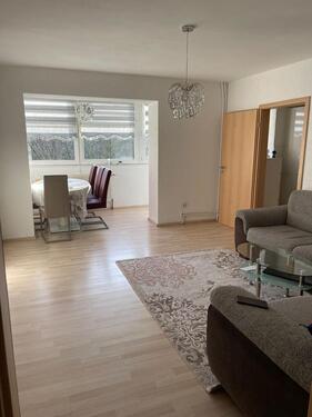 Foto - 5 Zimmer Etagenwohnung in Duisburg