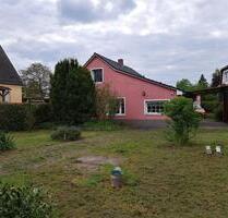 Freistehendes EFH 753m² Grundstück + Doppelgarage Berlin-Heinersd