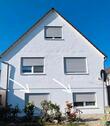 Foto - 4,5 Wohnung mit Terrasse im Souterrain zu vermieten