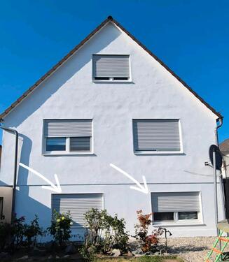 Foto - 4,5 Wohnung mit Terrasse im Souterrain zu vermieten