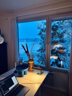 Foto - 4 Zimmer Einfamilienhaus zur Miete in Warder