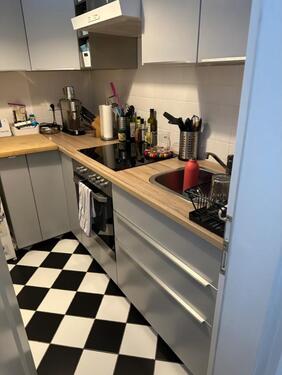 Foto - Wohnung in der Nähe der Universität