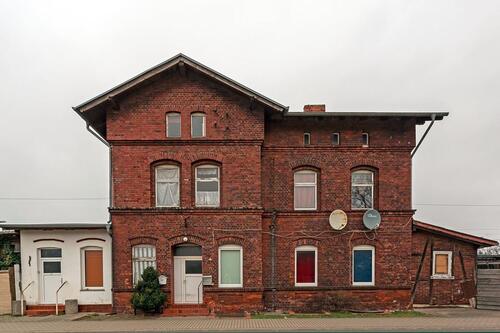 Foto - Einfamilienhaus zum Kaufen in Velgast