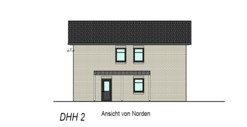 Foto - Einfamilienhaus in Bohmte zum Kaufen