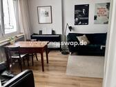 Foto - Wohnungsswap - 2 Zimmer, 42 m² - Scharnhorststraße, Nippes, Köln