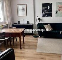 Wohnungsswap - 2 Zimmer, 42 m² - Scharnhorststraße, Nippes, Köln