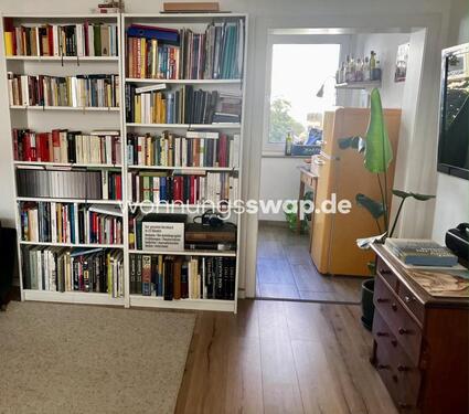 Foto - Etagenwohnung zur Miete in Köln