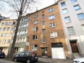 Foto - Da kommt man gern Heim. 1-Zimmer-Wohnung in zentraler Lage