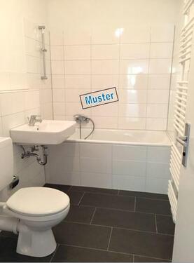 Foto - Etagenwohnung in Düsseldorf