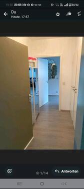 Foto - Etagenwohnung in Wadgassen