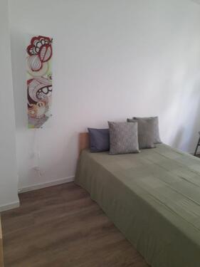 Foto - Etagenwohnung in Wismar