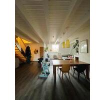 2-Raum-Maisonette-Wohnung in Erfurt zur Anmietung frei