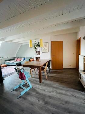 Foto - Etagenwohnung zur Miete in Erfurt