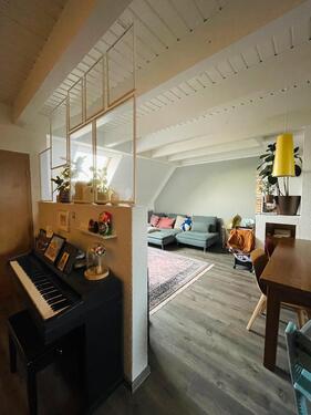 Foto - Etagenwohnung in Erfurt