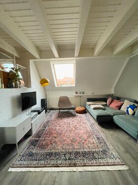 Foto - Etagenwohnung in Erfurt zur Miete