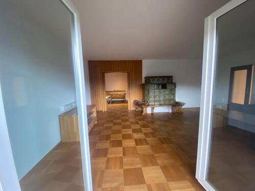 Foto - 3 Zimmer Erdgeschoßwohnung in Winterberg