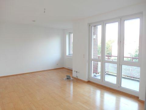 Foto - 2 Zimmer Etagenwohnung in Hamburg