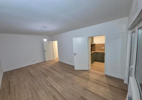 Foto - 68623 Lampertheim, 2 Zimmer Wohnung im Saarstraße 13