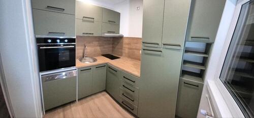 Foto - 2 Zimmer Etagenwohnung zur Miete in Lampertheim