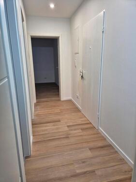 Foto - Etagenwohnung in Lampertheim zur Miete