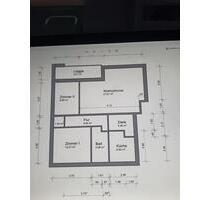 Mietwohnung - 890,00 EUR Kaltmiete, ca. 80,00 m² in Bremen (PLZ: 28219) Gröpelingen Mietwohnung - 890,00 EUR Kaltmiete, ca. 80,00 m² in Bremen (PLZ: 28219) Gröpelingen