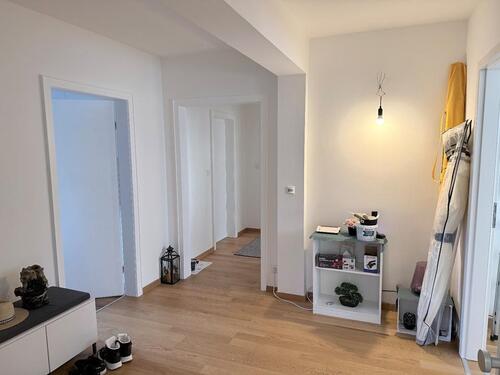 Foto - 3-Zimmer Wohnung mit Balkon in Suhlendorf