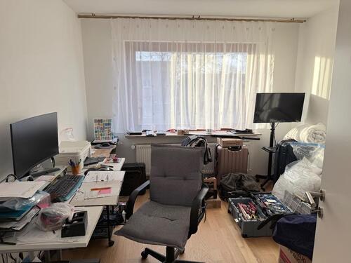 Foto - 3 Zimmer Etagenwohnung zur Miete in Suhlendorf