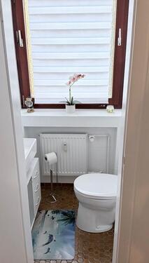 Foto - 3 Zimmer Etagenwohnung in Suhlendorf