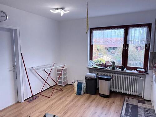 Foto - Etagenwohnung in Suhlendorf zur Miete