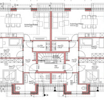 DG-Neubau-Wohnung - Erstbezug in 49688 Hemmelte zur Miete - Lastrup