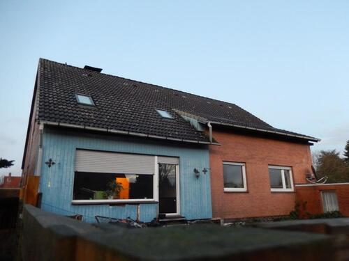 Foto - 4 Zimmer Etagenwohnung zur Miete in Nienhagen
