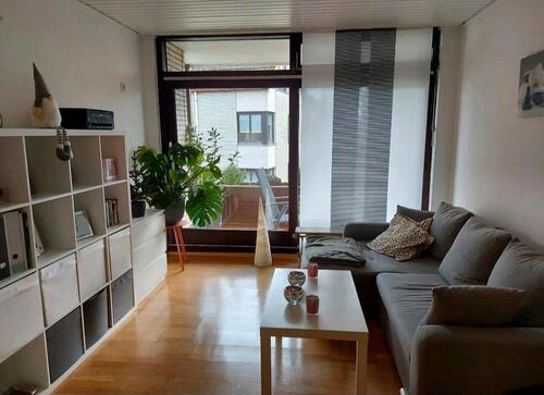 Foto - 2 Zimmer Etagenwohnung in Bad Zwischenahn