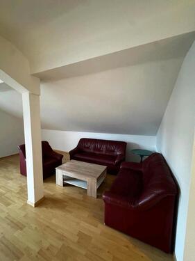 Foto - 2 Zimmer Dachgeschoßwohnung zur Miete in Erbach