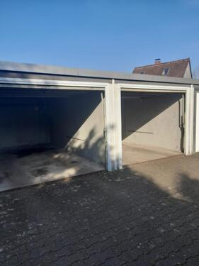Foto - Garage in Lünen Niederaden zu vermieten ab sofort!