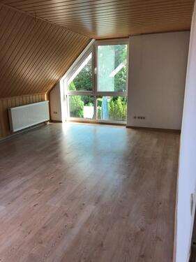 Foto - 2,5 Zimmer-DG-Wohnung in Bad Belzig zu vermieten