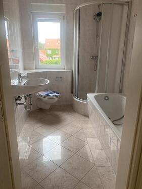 Foto - Dachgeschoßwohnung in Bad Belzig zur Miete