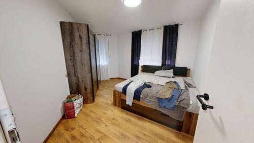 Foto - 4 Zimmer Etagenwohnung zum Kaufen in Paderborn