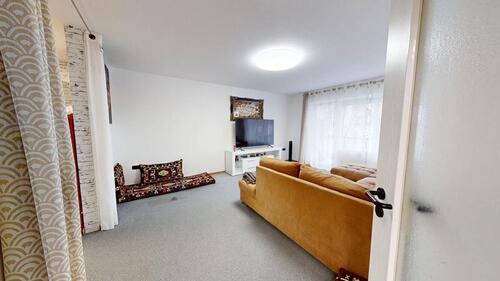 Foto - Etagenwohnung in Paderborn zum Kaufen