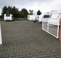 Stellplatze für Wohnwagen oder Wohnmobile frei - Welver